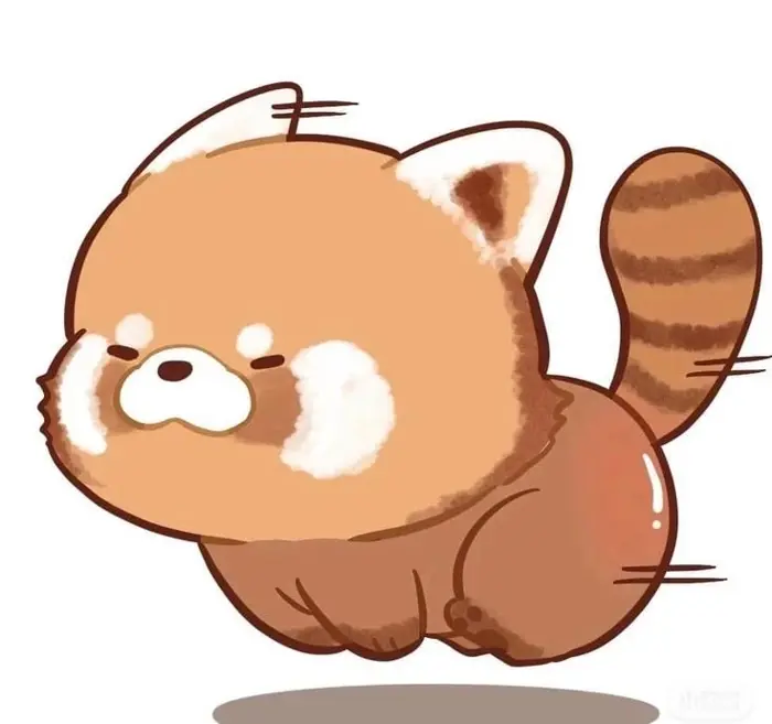 Khám phá bộ ảnh chibi gấu dễ thương khiến tim bạn tan chảy