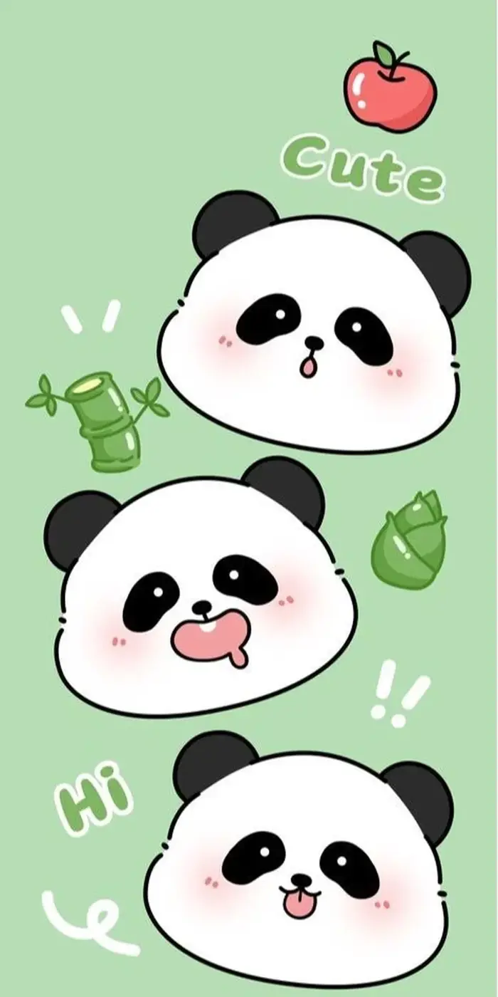 Khám phá bộ sưu tập ảnh chibi gấu dễ thương cho fan yêu thích