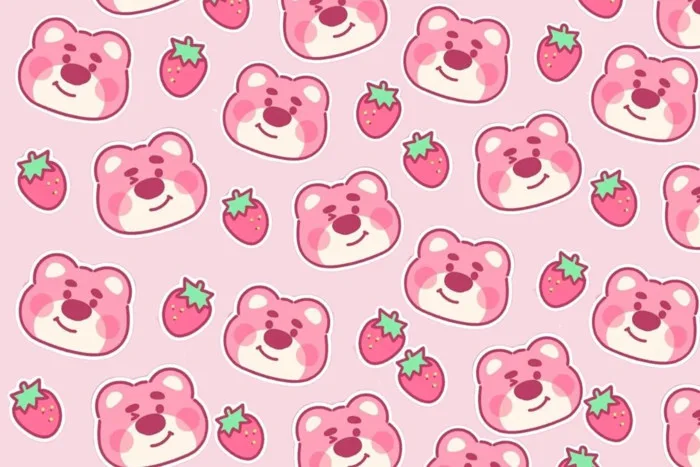 Top những hình ảnh dễ thương gấu chibi cute hot năm 2024