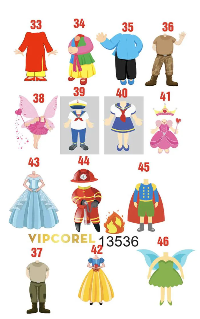 Chibi ghép ảnh các bé đẹp chúc mừng sinh nhật | VIPcorel.com - Thư viện mẫu thiết kế đồ họa CorelDRAW (CDR). Chibi ghép ảnh các bé đẹp chúc mừng sinh nhật | VIPcorel.com - Thư viện mẫu thiết kế đồ họa CorelDRAW (CDR).