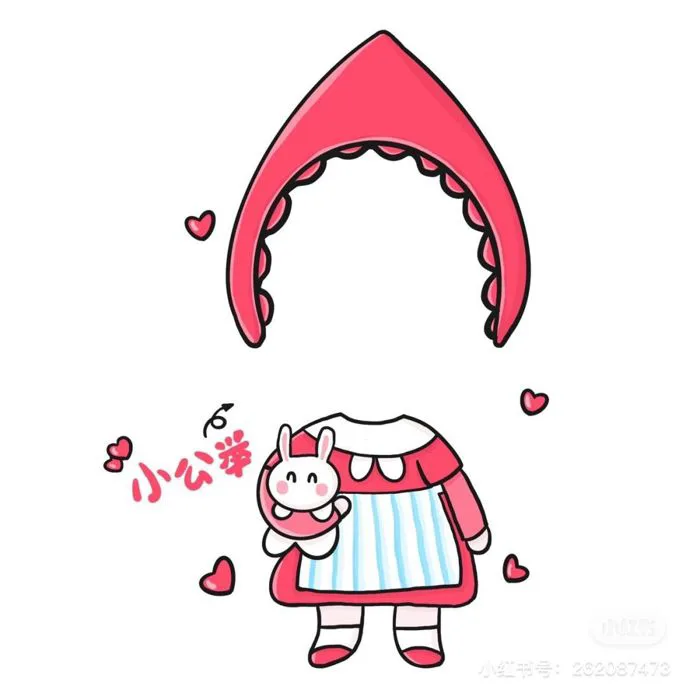 Ảnh Chibi Ghép Mặt Cute [112+ Mẫu Ảnh Chibi Không Đầu Đẹp]
