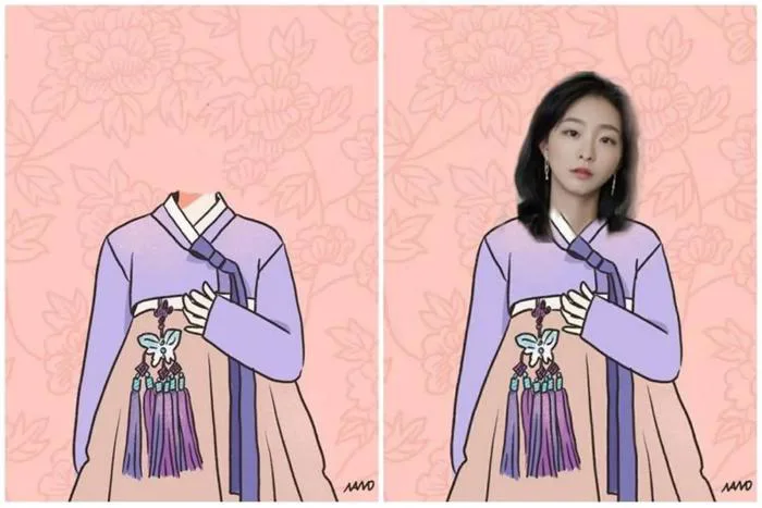 Hướng dẫn cách ghép ảnh chibi Picsart đang hot cực kỳ đơn giản Hướng dẫn cách ghép ảnh chibi Picsart đang hot cực kỳ đơn giản
