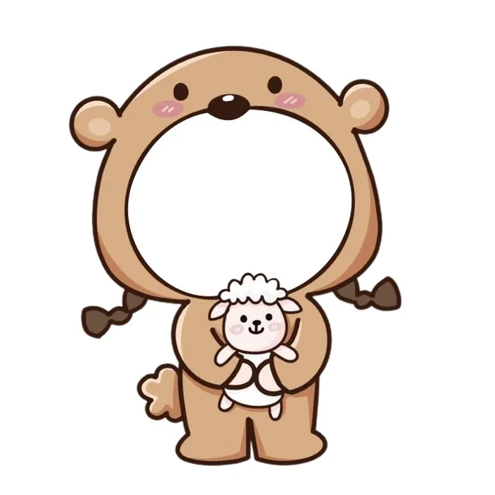 STANDEE ghép mặt chibi, hoạt hình dễ thương in theo yêu cầu STANDEE ghép mặt chibi, hoạt hình dễ thương in theo yêu cầu