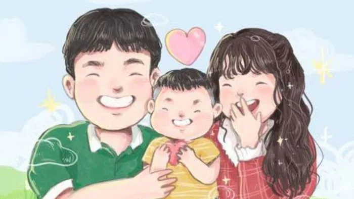 99+ Hình nền Tết Chibi cute, dễ thương cho điện thoại, PC