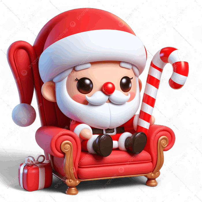 Hình ảnh Ông Già Noel Chibi Dễ Thương Giáng Sinh PNG , Clipart Giáng Sinh,  Clipart ông Già Noel, Giáng Sinh PNG trong suốt và Vector để tải xuống miễn  phí