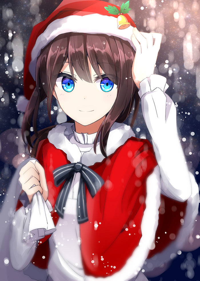 Khám phá 21 ý tưởng merry Christmas và giáng sinh | nghệ thuật anime,  manga, ảnh hoạt hình chibi và các ý tưởng khác