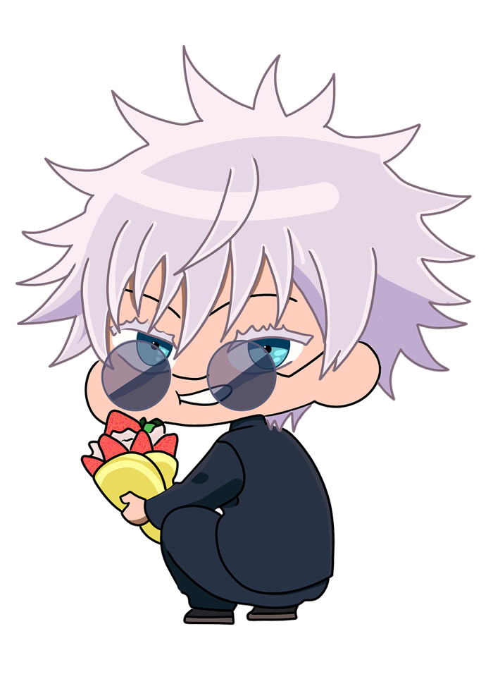 Gojo Satoru Jujutsu Kaisen Phim - Ảnh miễn phí trên Pixabay