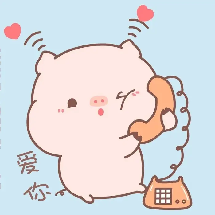 204+ Ảnh con heo chibi cute dễ vẽ mập mạp hot nhất