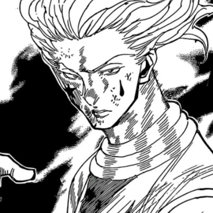 Loạt ảnh Hisoka khiến người xem choáng ngợp bởi thần thái Loạt ảnh Hisoka khiến người xem choáng ngợp bởi thần thái