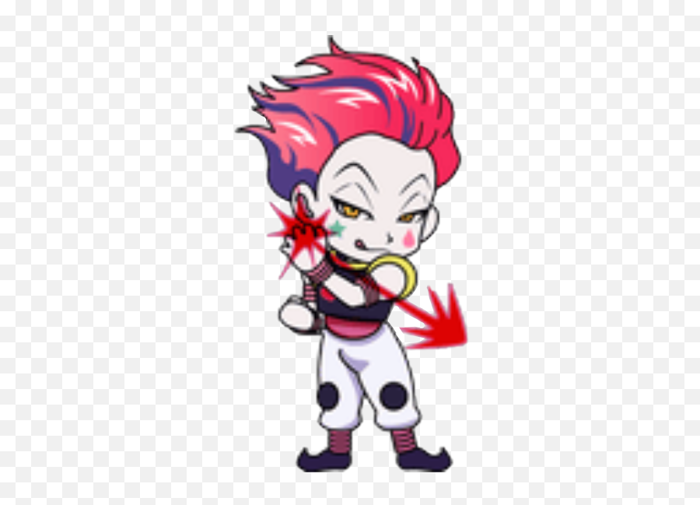Hxh Hisohiso Hisoka Chibi Sticker - Hisoka Chibi Png,Hisoka Transparent - free transparent png images - pngaaa.com Hxh Hisohiso Hisoka Chibi Sticker - Hisoka Chibi Png,Hisoka Transparent - free transparent png images - pngaaa.com