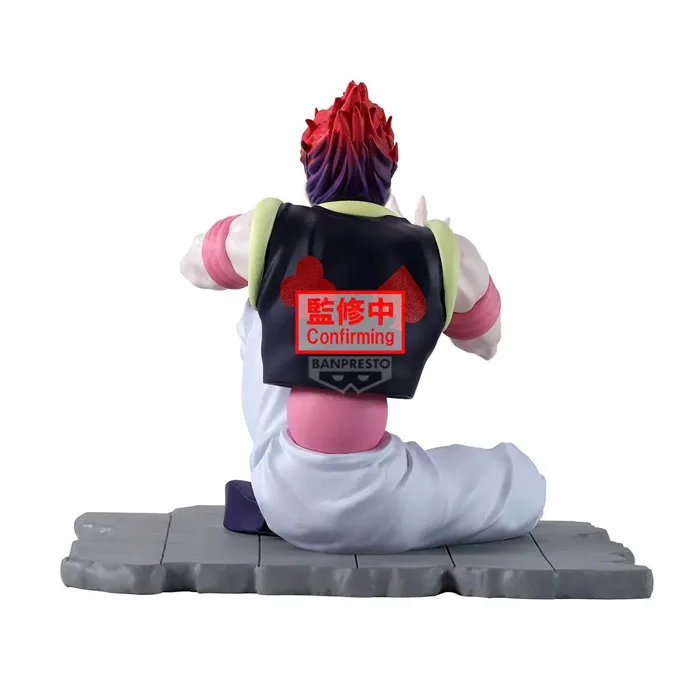 Mô Hình Hisoka - Memorable Saga Special - Hunter x Hunter Figure Chính Hãng (Banpresto) Mô Hình Hisoka - Memorable Saga Special - Hunter x Hunter Figure Chính Hãng (Banpresto)