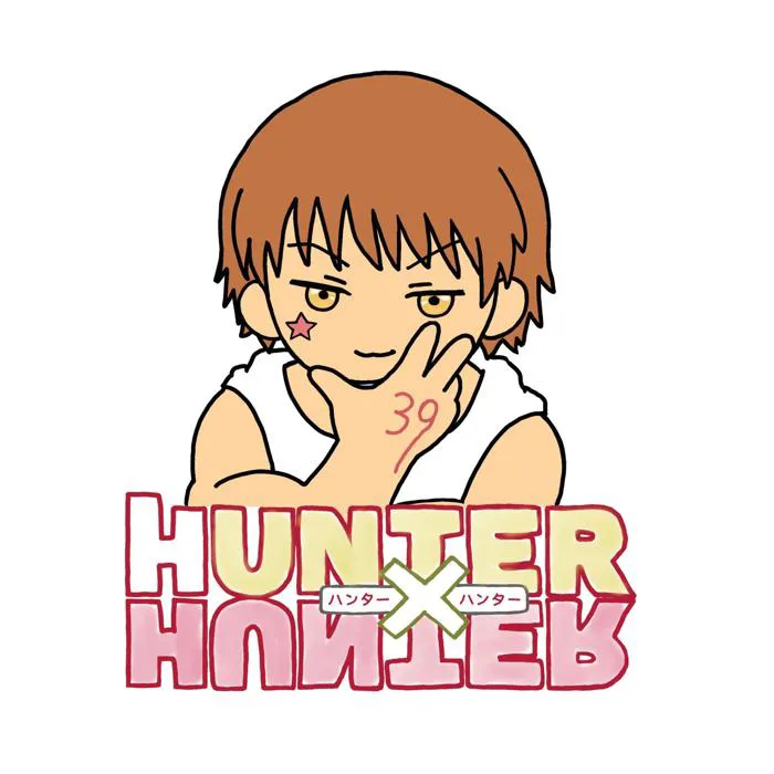 Chibi Hisoka (Tập 39). Được làm bởi @LadyBisky88 : r/HunterXHunter Chibi Hisoka (Tập 39). Được làm bởi @LadyBisky88 : r/HunterXHunter
