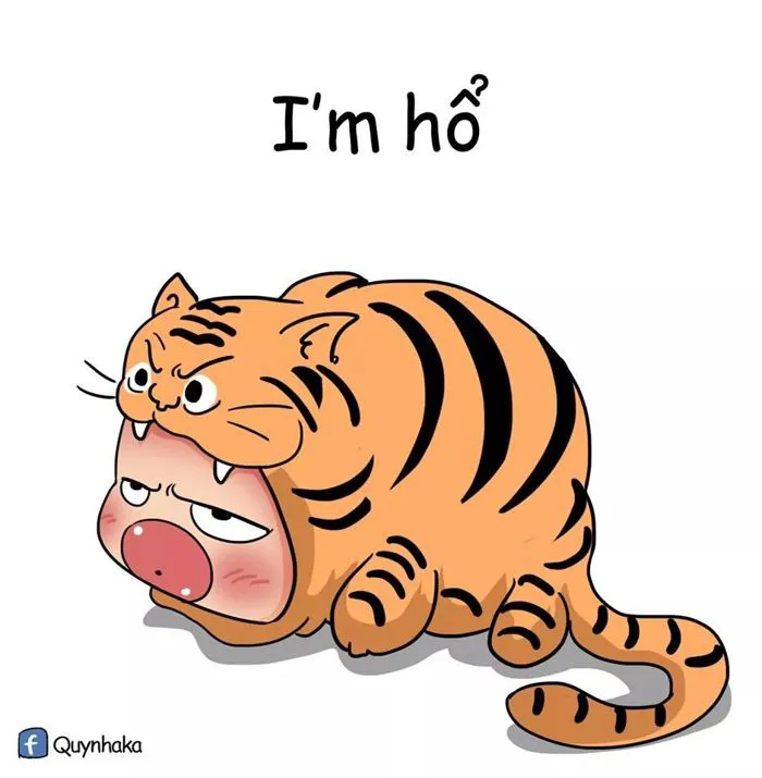 9 Hổ cute ý tưởng | động vật, đang yêu, dễ thương