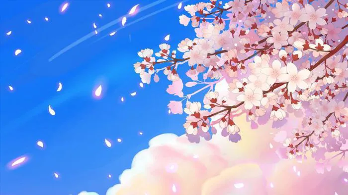Hình nền hoa đào cực đẹp