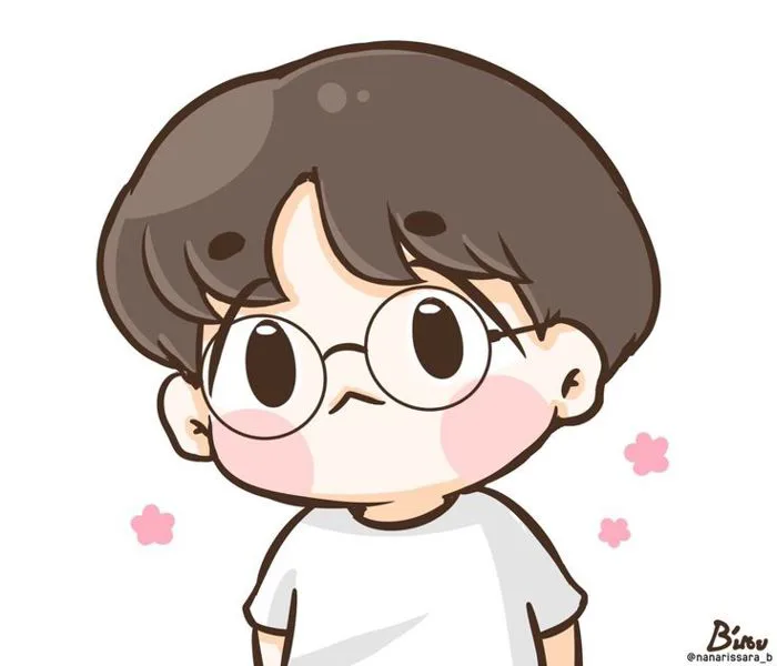 Hoa anh đào | Ảnh hoạt hình chibi, Hình minh họa, Ảnh vẽ anime