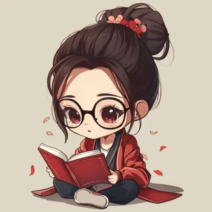 Tải 222+ hình ảnh chibi học sinh cute, đáng yêu miễn phí