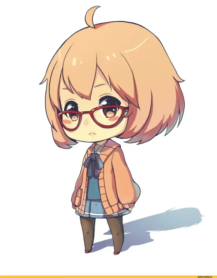 Tải 222+ hình ảnh chibi học sinh cute, đáng yêu miễn phí