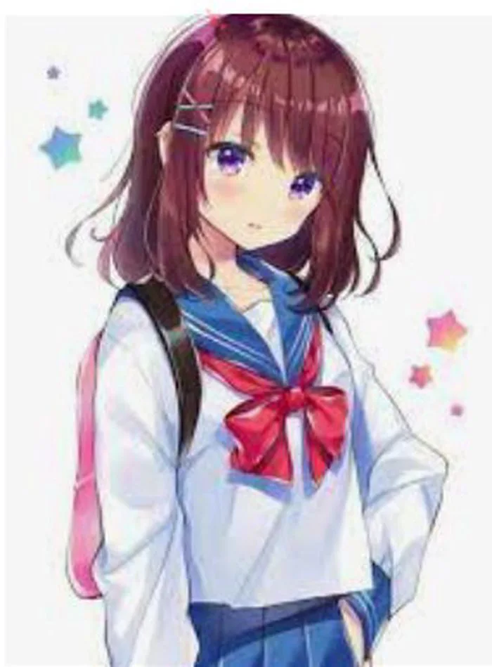 Mọi người cho mình ảnh của chibi hình con gái được ko