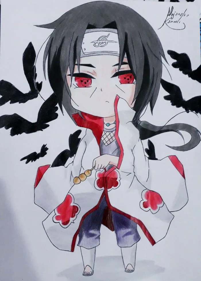 Khám phá 17 ý tưởng Uchiha Itachi và hoạt hình | akatsuki, hình nền, hình  ảnh và các ý tưởng khác