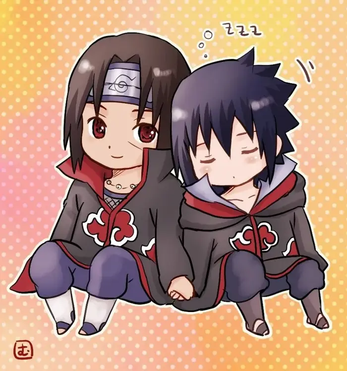 Những avatar Itachi ấn tượng để thể hiện cá tính và phong cách