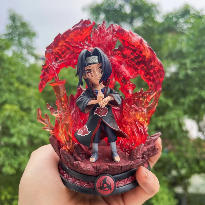 itachi chibi mô hình giá rẻ Tháng 8,2026 | BigGo Việt Nam