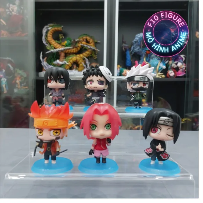 itachi chibi mô hình giá rẻ Tháng 8,2026 | BigGo Việt Nam