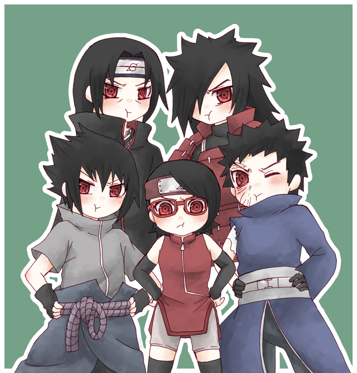 Khám phá 13 ý tưởng itachi chibi và naruto shippuden | naruto, anh em,  naruto uzumaki và các ý tưởng khác