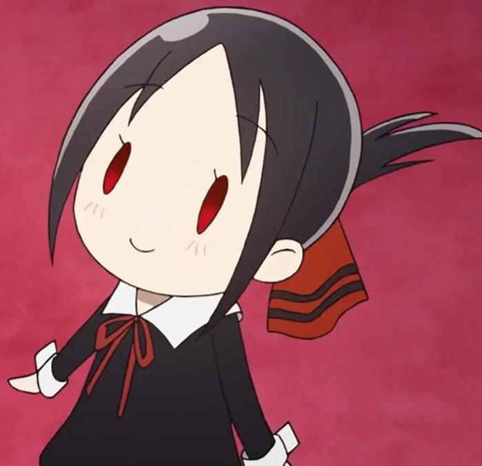 Kaguya (Moron) | Kaguya-sama wa Kokurasetai Wikia | Fandom