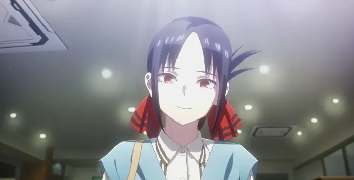 Shinomiya Kaguya: Nàng Công Chúa Ống Tre Đầy Bí Ẩn Trong "Kaguya-sama:  Love is War"