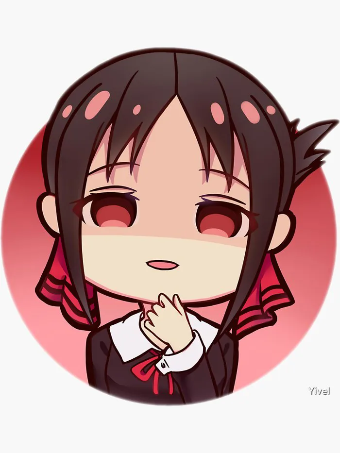 Kaguya Chibi