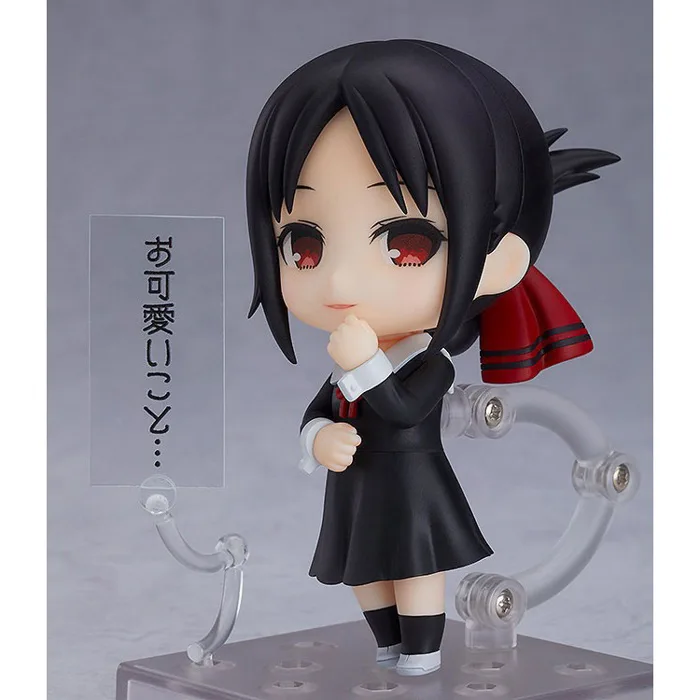 Mô Hình Nendoroid Kaguya Shinomiya - Nendoroid 1288 Kaguya-sama: Love is War