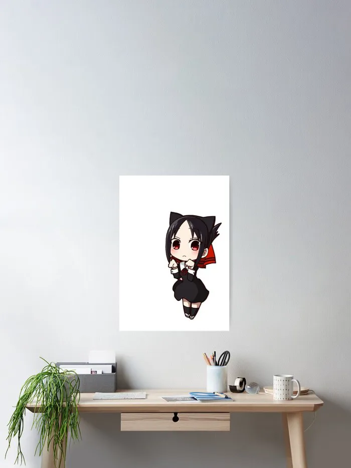 Chibi Kaguya