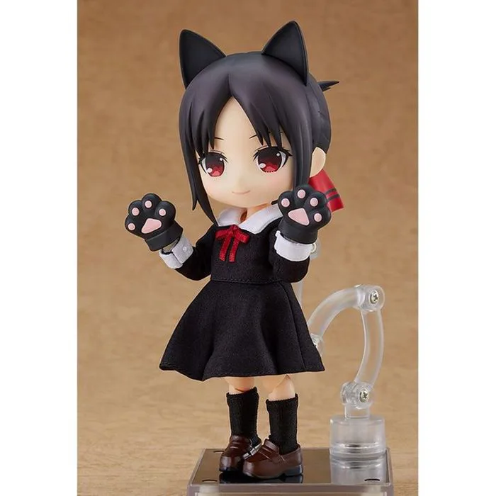 Chính Hãng] Mô Hình Nendoroid Doll Kaguya Shinomiya - Kaguya-sama: Love is  War