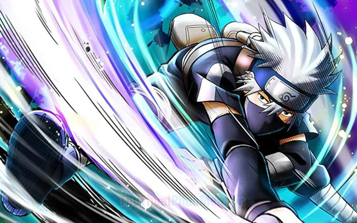 Hình nền Kakashi đẹp nhất