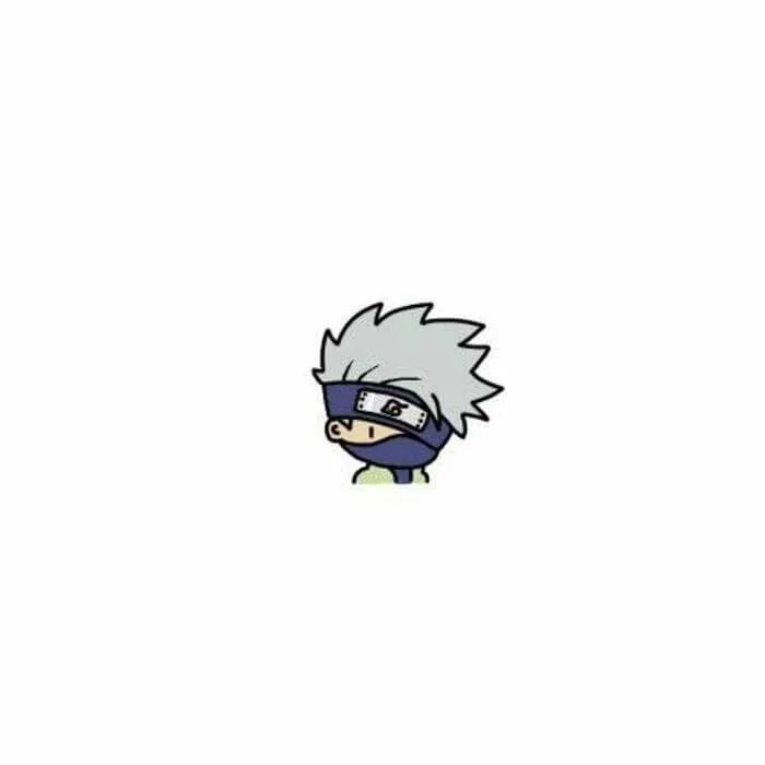 Kakashi
