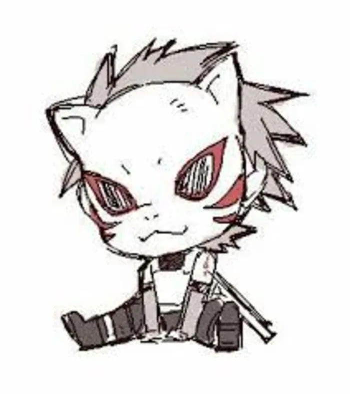 Hãy vẽ một nhân vật trong Naruto mà bạn thích (Chibi) Mình trước nhé ^^ ( Kakashi) câu hỏi 322881 - hoidap247.com