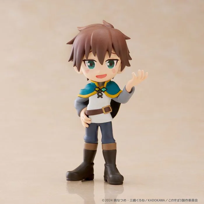 PalVerse KonoSuba 3 – Chính hãng Bushiroad Creative | Weeboo.vn