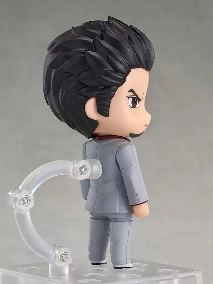 Mô Hình Nendoroid Kazuma Kiryu - Nendoroid 2719 Yakuza