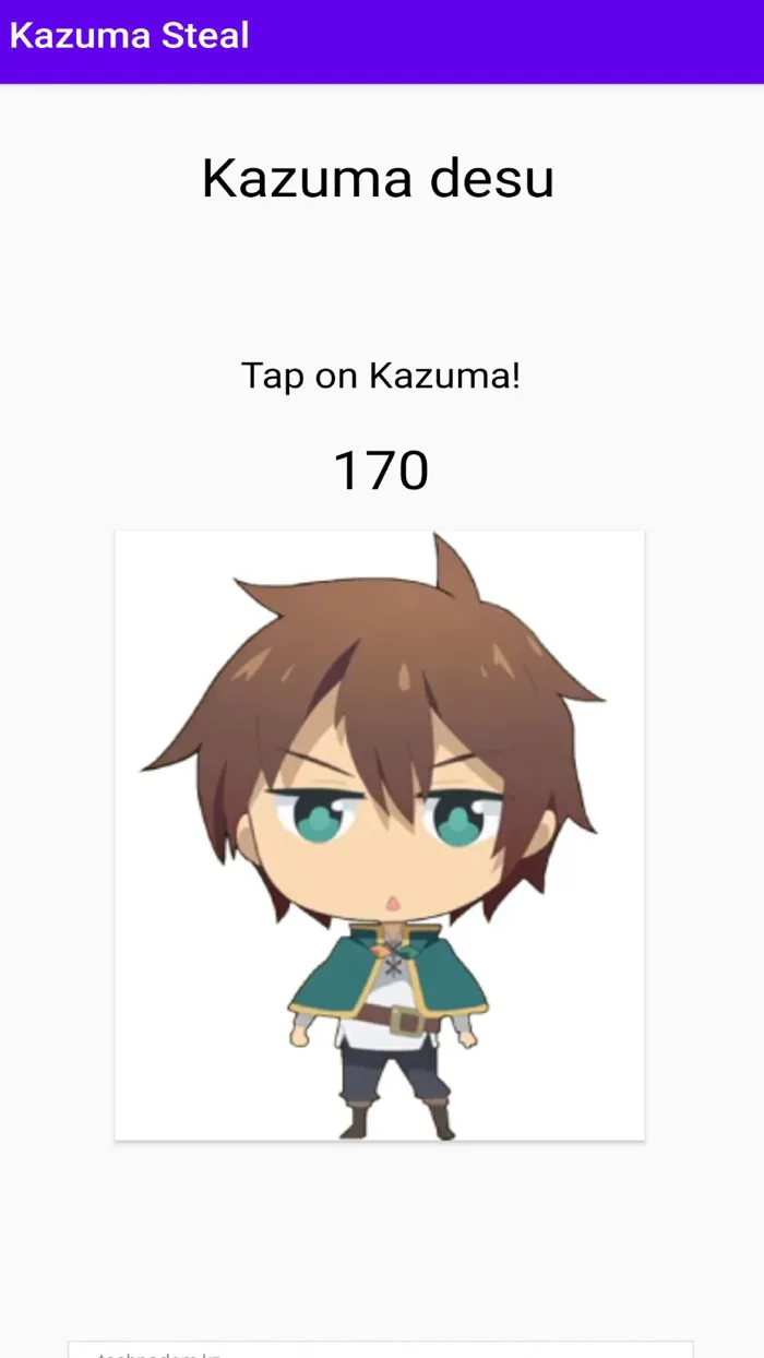 Tải xuống APK Konosuba: Kazuma Steal cho Android