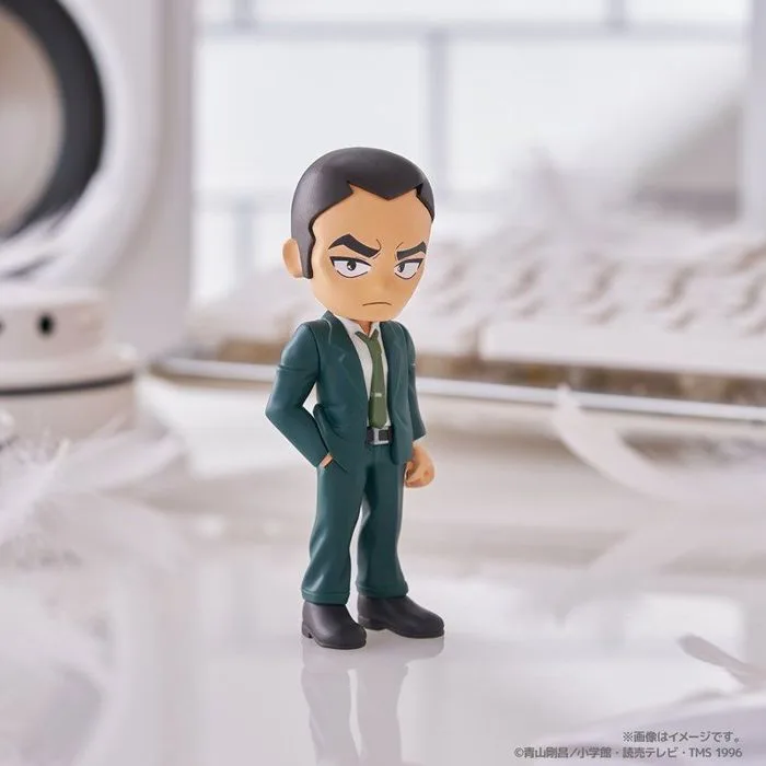 Mô hình chibi PalVerse Thám tử lừng danh Conan vol.3 - Neko Chin Shop - Mô  Hình, Phụ Kiện, Thẻ Bài Anime Chính Hãng