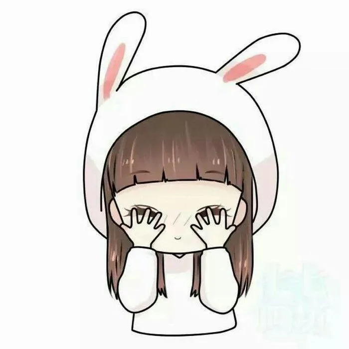 Những hình ảnh chibi buồn đầy cảm xúc