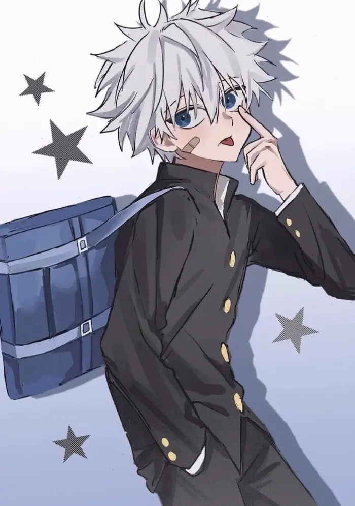 Khám Phá 100+ Ảnh Killua Avatar Đẹp, Ngầu và Độc Đáo Nhất 2026