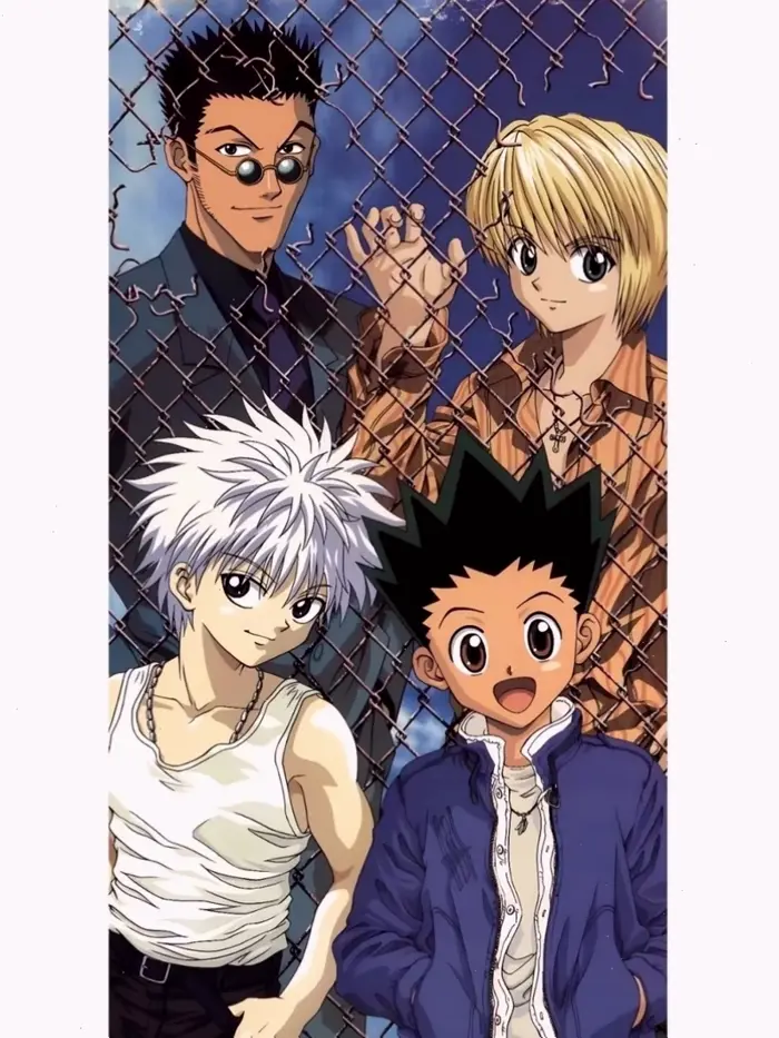 Khám Phá 100+ Ảnh Killua Avatar Đẹp, Ngầu và Độc Đáo Nhất 2026