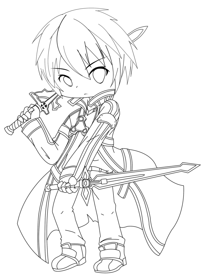 110 Kirito-kun ý tưởng | manga, nghệ thuật anime, manga anime