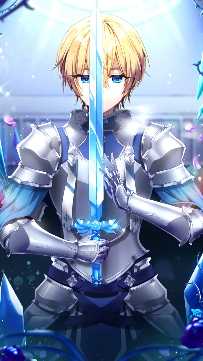 Hình nền Kirito đẹp nhất