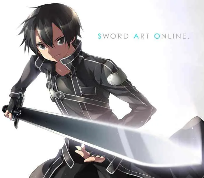 Ảnh Kirito Chibi Cute: 117+ Hình Ảnh Kirito Và Asuna Chibi Đẹp