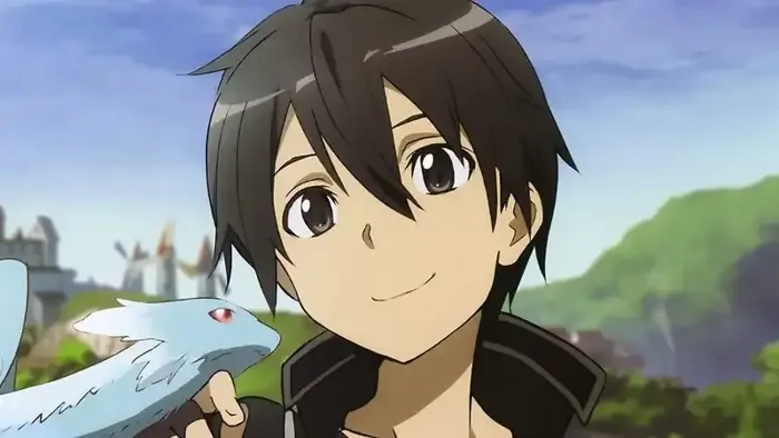 Tổng hợp những ảnh avatar Kirito đẹp nhất cho fan Anime