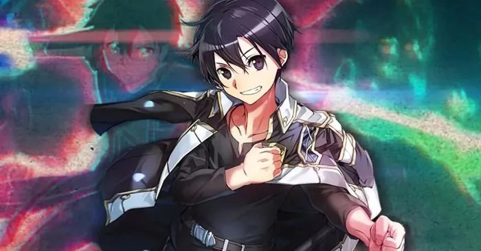 Những hình nền Kirito đẹp mắt cho fan hâm mộ Sword Art Online