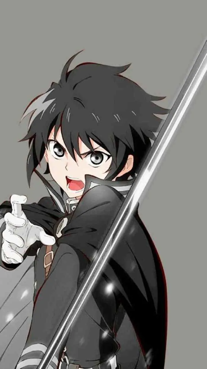 Ảnh Kirito Chibi Cute: 117+ Hình Ảnh Kirito Và Asuna Chibi Đẹp