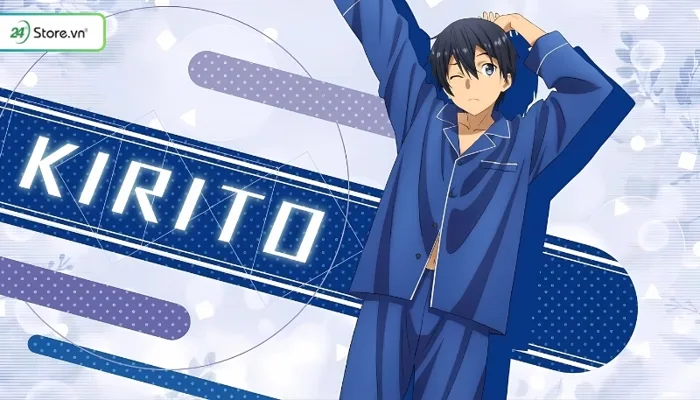 TOP 199+ Hình nền Kirito CỰC NGẦU, sắc nét và đẹp nhất